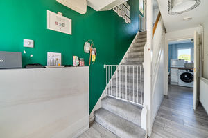 Entrance Hall- click for photo gallery
